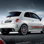 Fiat 500 Abarth