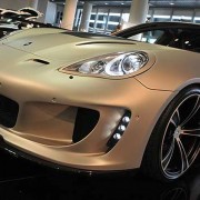 Gemballa Mistrale Porsche Panamera