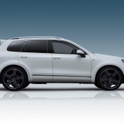 JE Design Widebody VW Touareg II