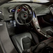 McLaren MP4-12C
