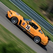 Multimatic Motorsports Ford Mustang Boss 302R