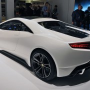 Paris - Lotus Esprit Concept