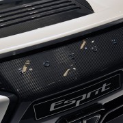 Paris - Lotus Esprit Concept
