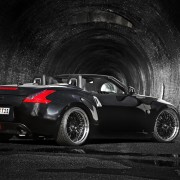 Schmidt Revolution Nissan 370Z Roadster