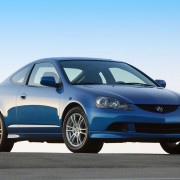 2006 Acura RSX