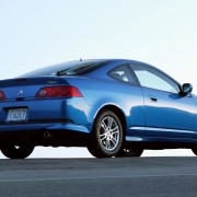 2006 Acura RSX