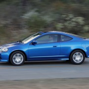 2006 Acura RSX