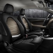 2011 Alfa Romeo MiTo