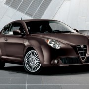 2011 Alfa Romeo MiTo