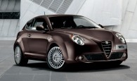 2011 Alfa Romeo MiTo