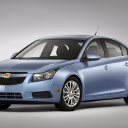 2011 Chevrolet Cruze