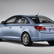 2011 Chevrolet Cruze