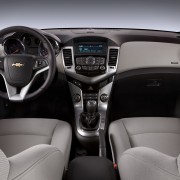 2011 Chevrolet Cruze