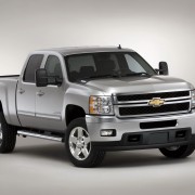 2011 Chevrolet Silverado