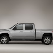 2011 Chevrolet Silverado