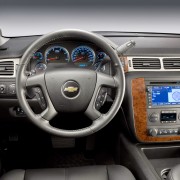 2011 Chevrolet Silverado
