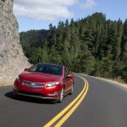 2011 Chevrolet Volt