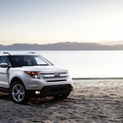 2011 Ford Explorer