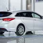 2011 Hyundai i40