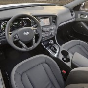2011 Kia Optima Hybrid