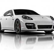 2011 Porsche Panamera V-PT by Vorsteiner