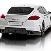 2011 Porsche Panamera V-PT by Vorsteiner