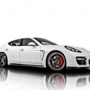 2011 Porsche Panamera V-PT by Vorsteiner