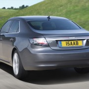 2011 Saab 9-5