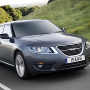 2011 Saab 9-5