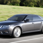 2011 Saab 9-5