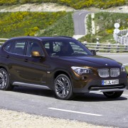 2012 BMW X1