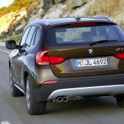 2012 BMW X1