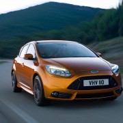 2012 Ford Focus ST