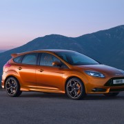 2012 Ford Focus ST