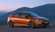 2012 Ford Focus ST