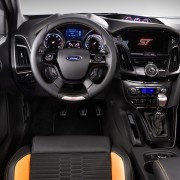 2012 Ford Focus ST