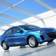 2012 Mazda 3