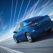2012 Mazda 3