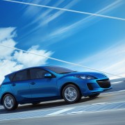 2012 Mazda 3