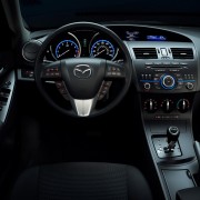 2012 Mazda 3