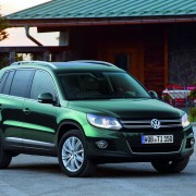 2012 Volkswagen Tiguan