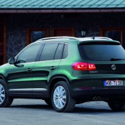 2012 Volkswagen Tiguan