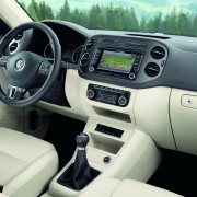 2012 Volkswagen Tiguan