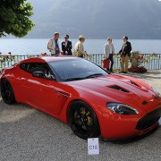 Aston Martin V12 Zagato