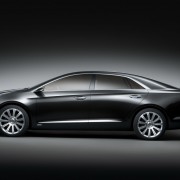 Cadillac XTS Concept