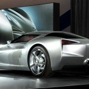 Chevrolet Stingray Concept