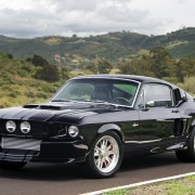 Classic Recreations Shelby GT500CR Venom