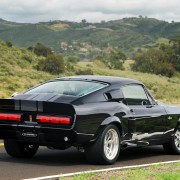 Classic Recreations Shelby GT500CR Venom