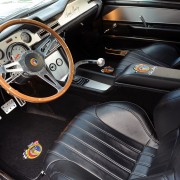 Classic Recreations Shelby GT500CR Venom