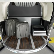 Eurocopter EC145 Mercedes Benz Style